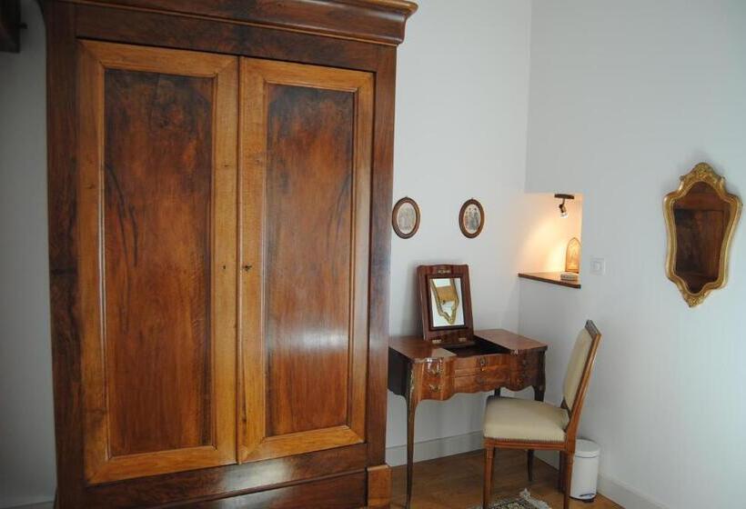 스탠다드 룸, La Promenade