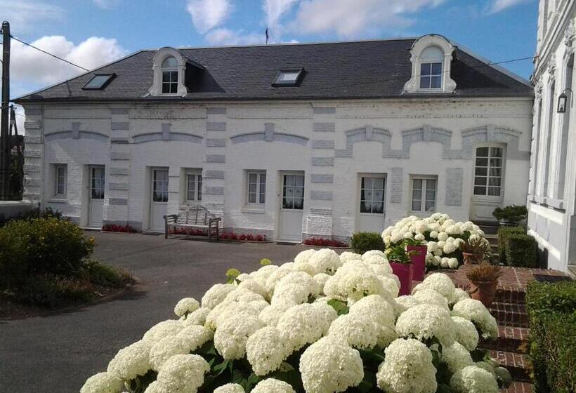 חדר סטודיו סטנדרד, Le Clos