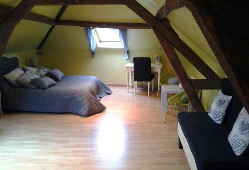 חדר סטנדרט, Le Clos