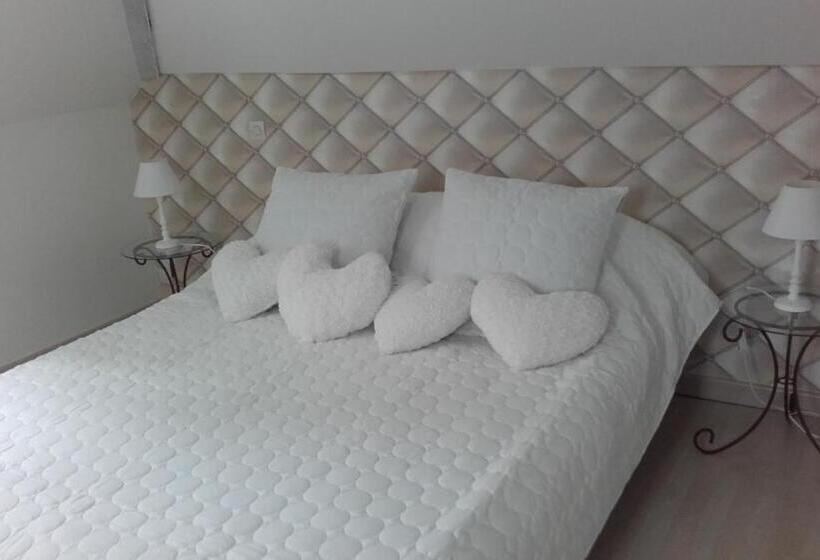 חדר סטנדרט, Le Clos