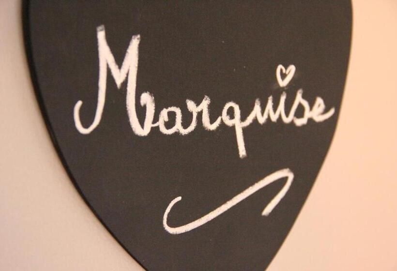 חדר סטנדרט, Le Clos