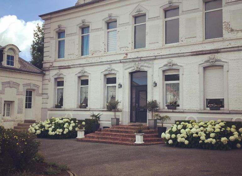 חדר סטודיו סטנדרד, Le Clos