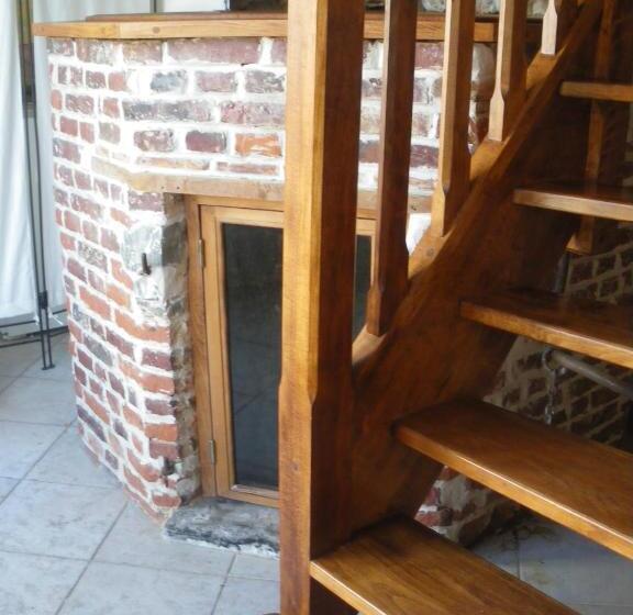 חדר סטנדרט, Le Clos