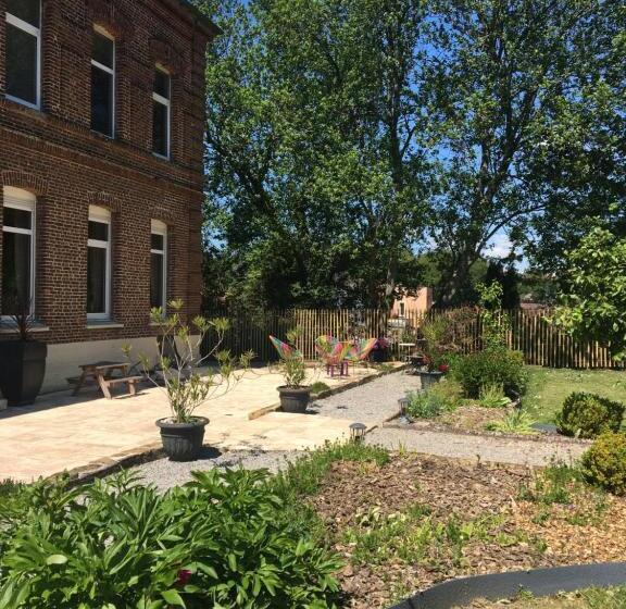 חדר סטנדרט, Le Clos