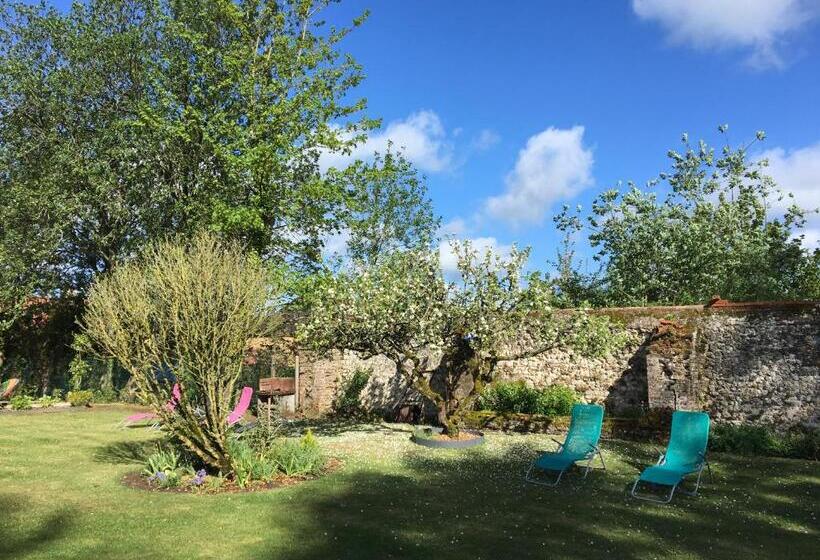 חדר סטנדרט, Le Clos