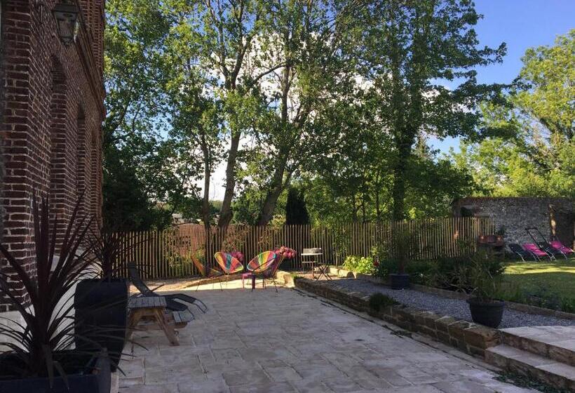 חדר סטנדרט, Le Clos