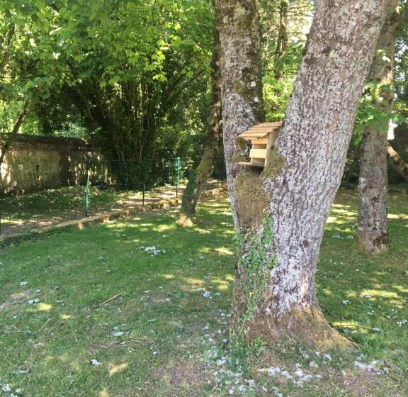 חדר סטנדרט, Le Clos