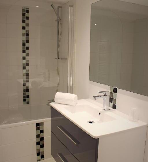 Standard room with outdoor bath, Le Mas De Roux Chambres D Hotes