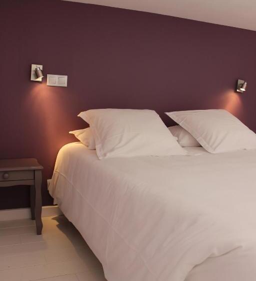 Standard room with outdoor bath, Le Mas De Roux Chambres D Hotes