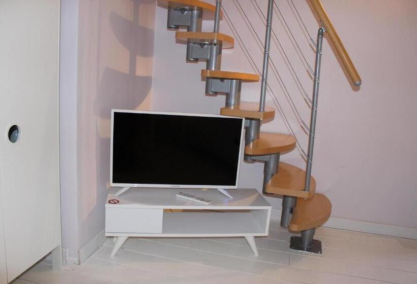 חדר משפחתי, Le Mas De Roux Chambres D Hotes