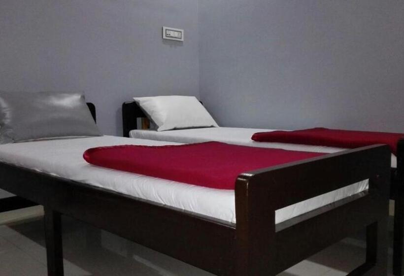 غرفة ديلوكس مطلّة علي البحر, The Sea Star