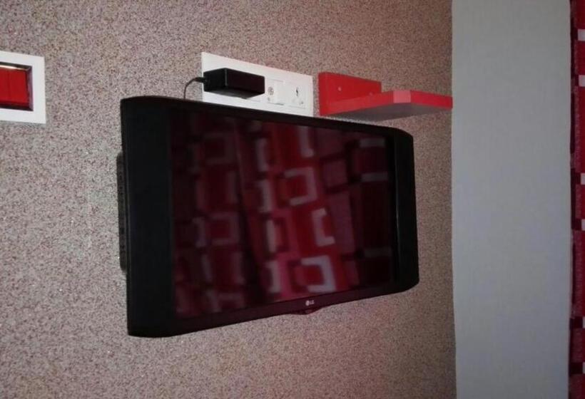 חדר סטנדרט עם מרפסת, The Sea Star