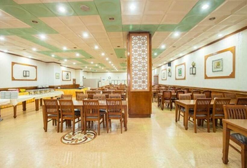 غرفة عائلية, Bugok Ilsung Condo