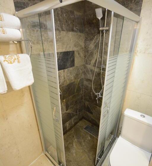 套房, Bursa Grand Fami̇ly Hotel & Spa