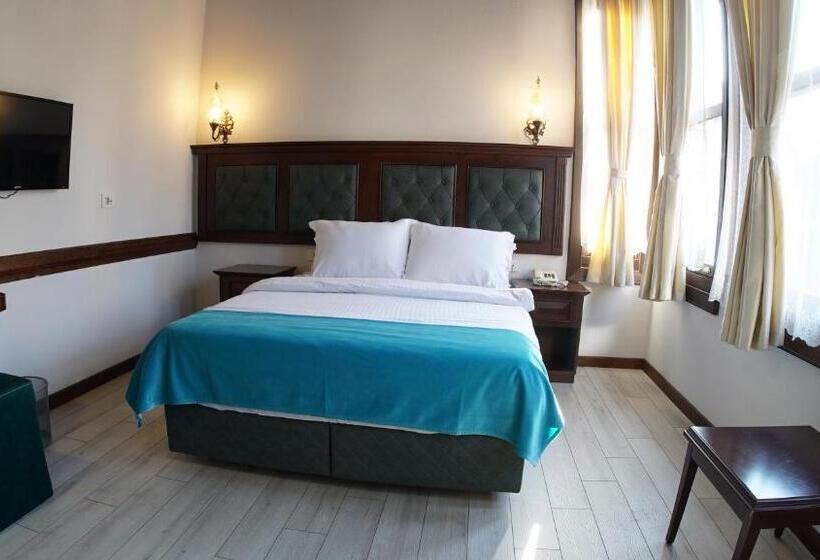 Номер Стандарт, Bursa Grand Fami̇ly Hotel & Spa