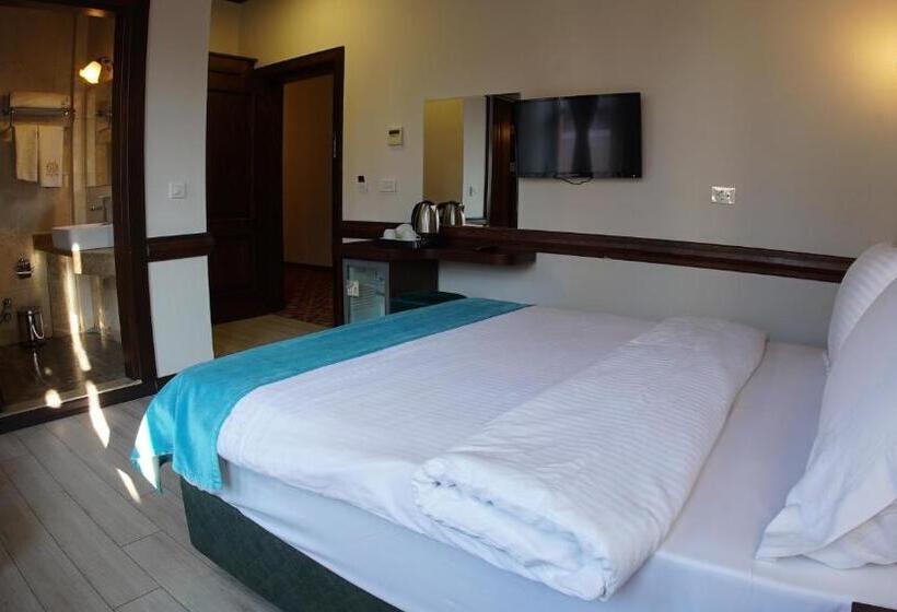 Номер Стандарт, Bursa Grand Fami̇ly Hotel & Spa