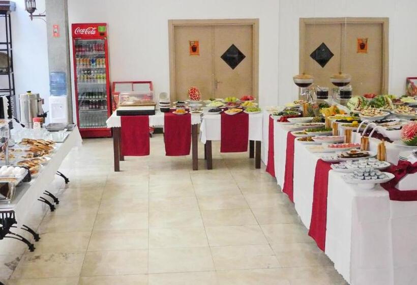 家庭间, Bursa Grand Fami̇ly Hotel & Spa