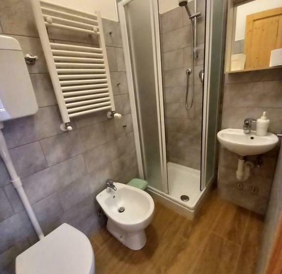 ファミリールーム, Celtic House B&b