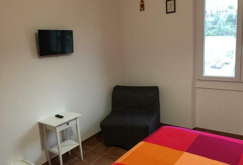 ファミリールーム, Celtic House B&b