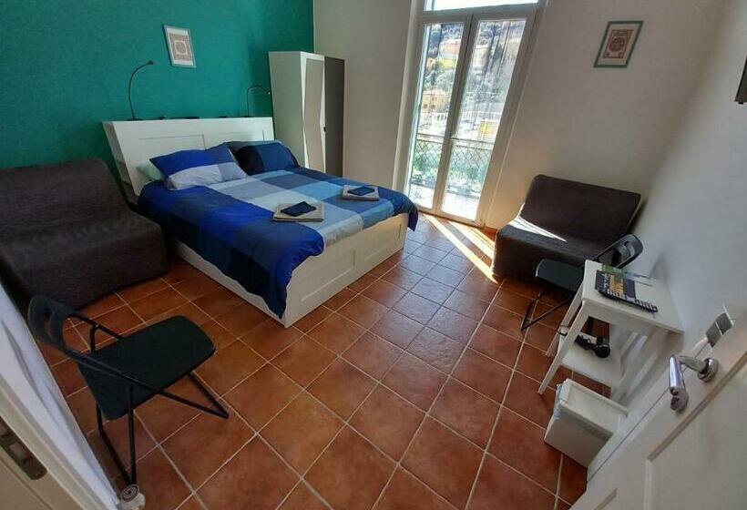 ファミリールーム, Celtic House B&b