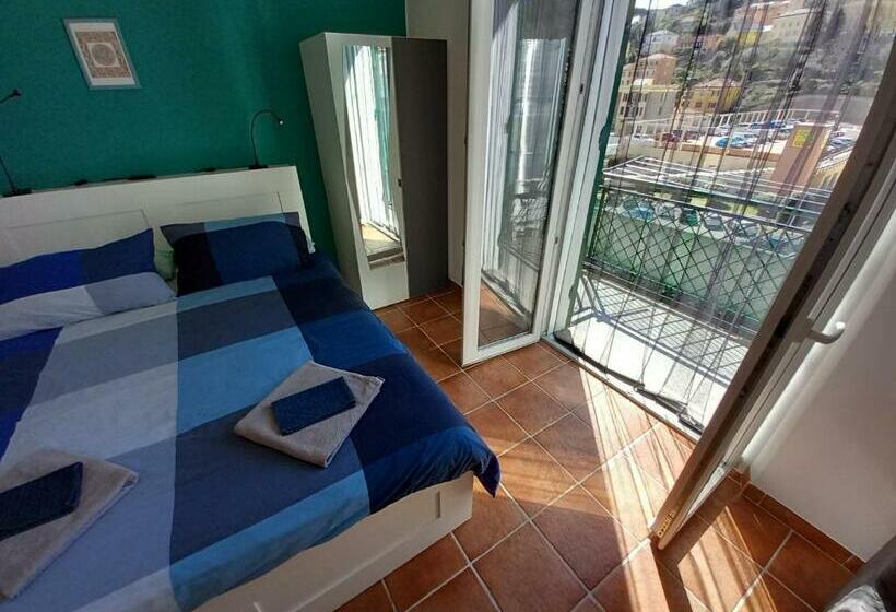 ファミリールーム, Celtic House B&b