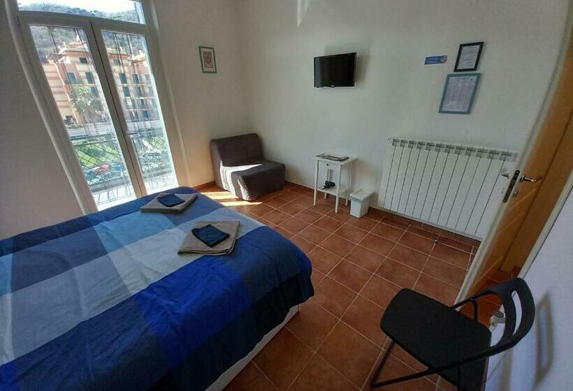 ファミリールーム, Celtic House B&b