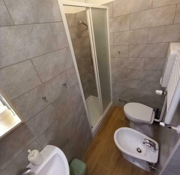 ファミリールーム, Celtic House B&b