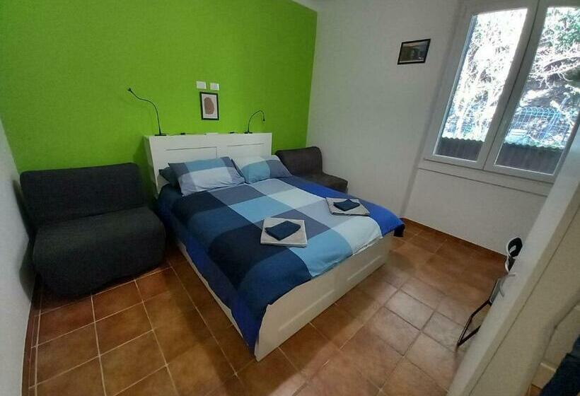 ファミリールーム, Celtic House B&b