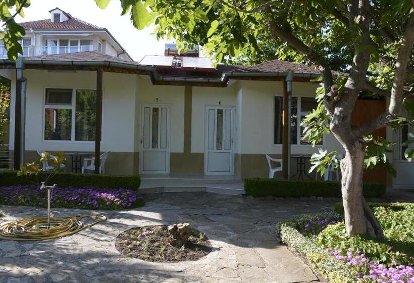 豪华房间, Atlantic Complex Ravda