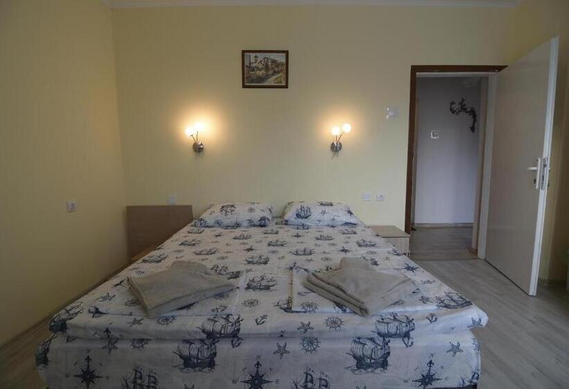 带2个卧室的公寓, Atlantic Complex Ravda