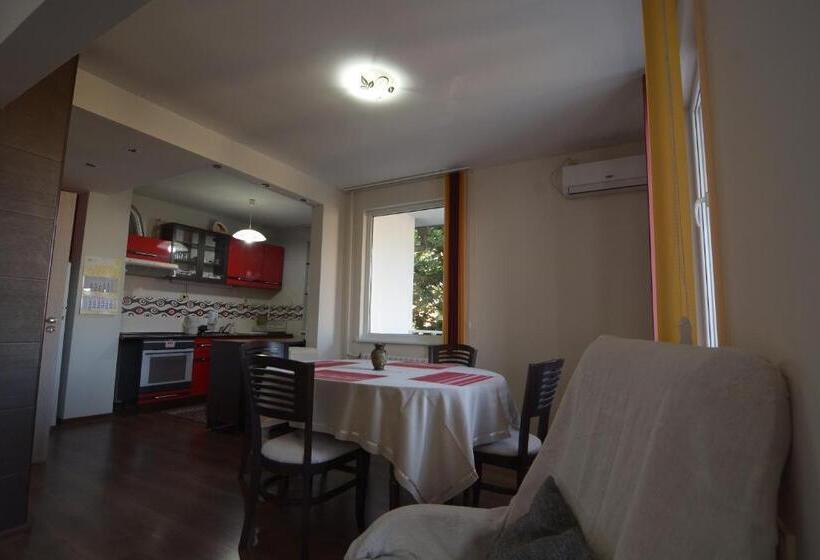 带2个卧室的公寓, Atlantic Complex Ravda