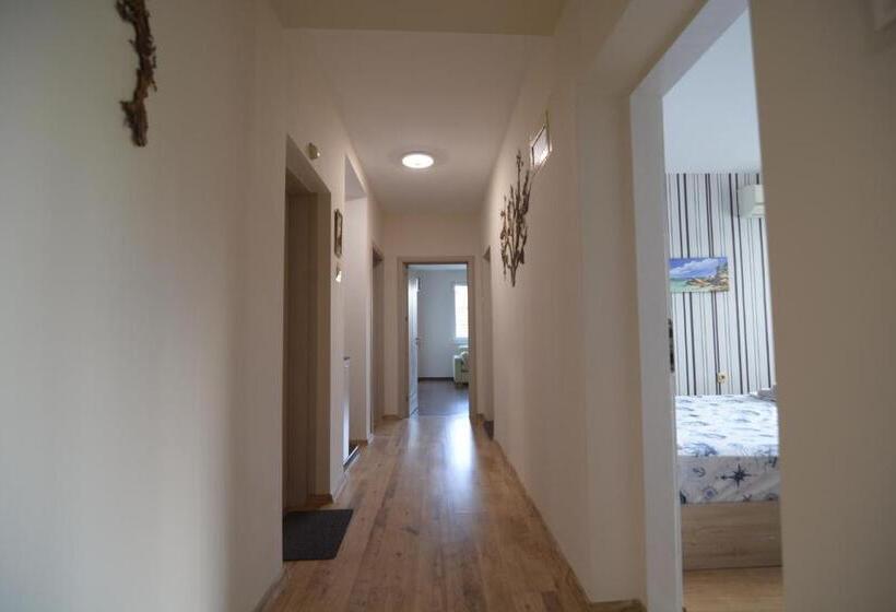 带2个卧室的公寓, Atlantic Complex Ravda