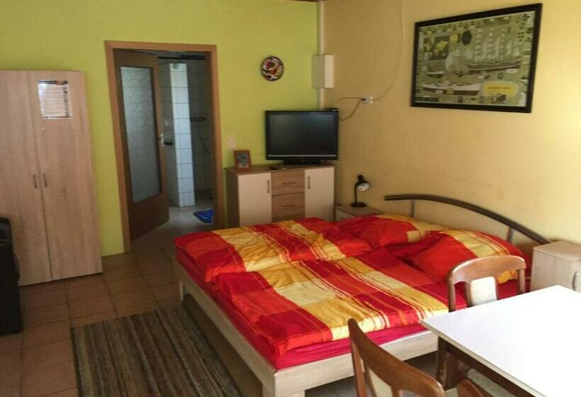 3间卧室的房子, Biogut Evensen