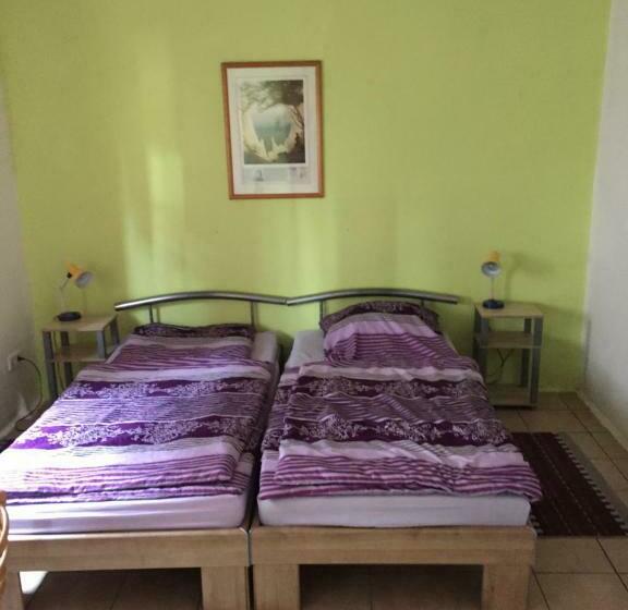 3间卧室的房子, Biogut Evensen