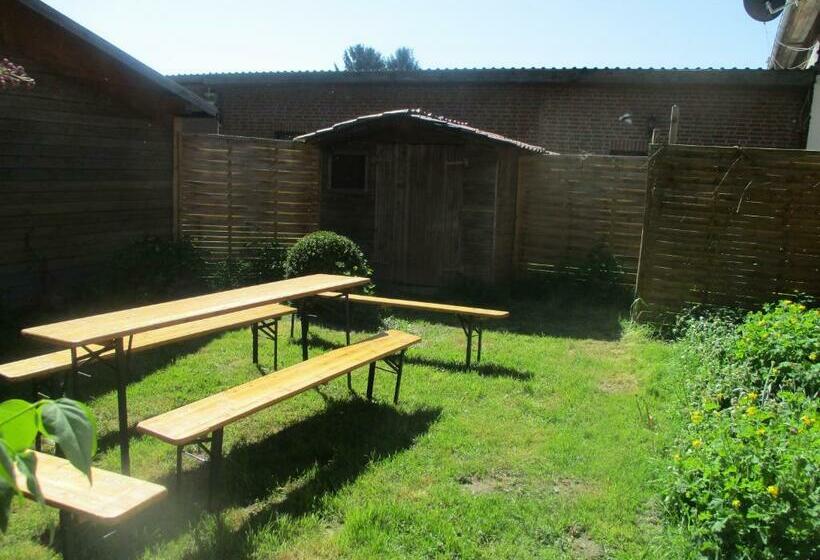 3间卧室的房子, Biogut Evensen