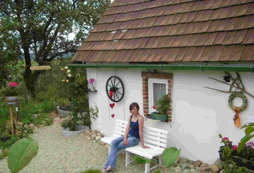 Дом 1 Спальня, Biohof Koller