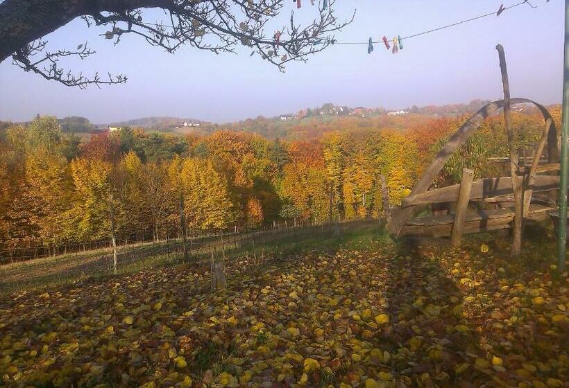 Дом 1 Спальня, Biohof Koller