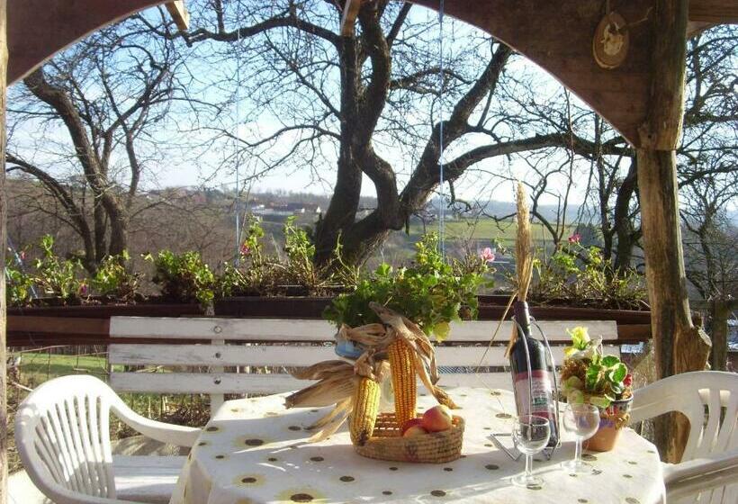 Дом 1 Спальня, Biohof Koller