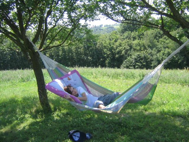 Дом 1 Спальня, Biohof Koller