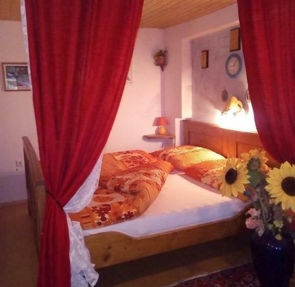 Дом 1 Спальня, Biohof Koller