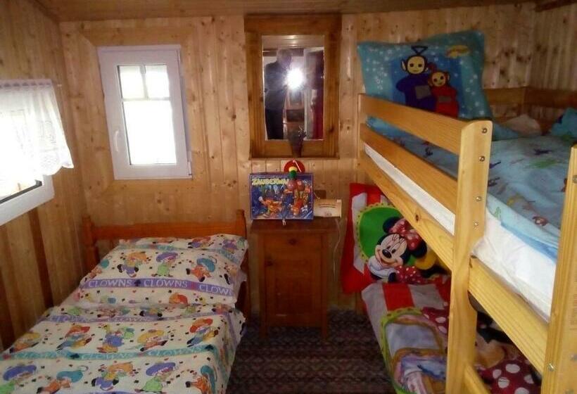 Дом 1 Спальня, Biohof Koller