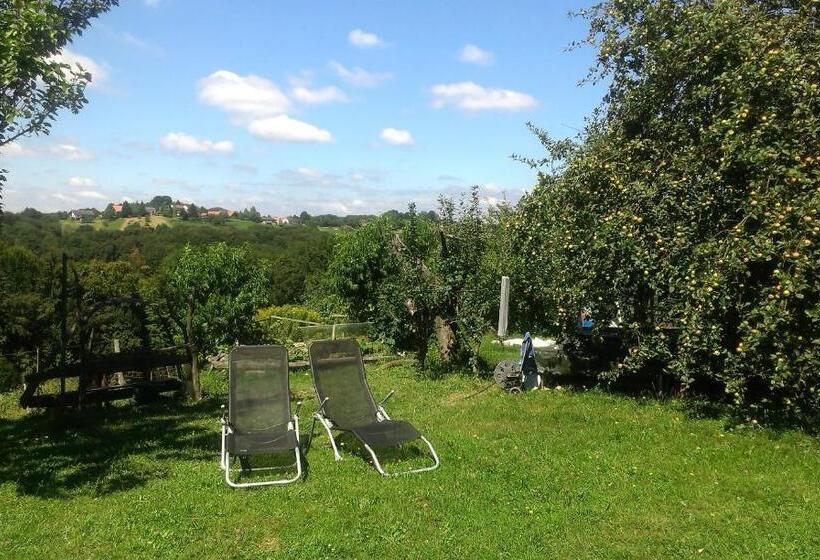 Дом 1 Спальня, Biohof Koller