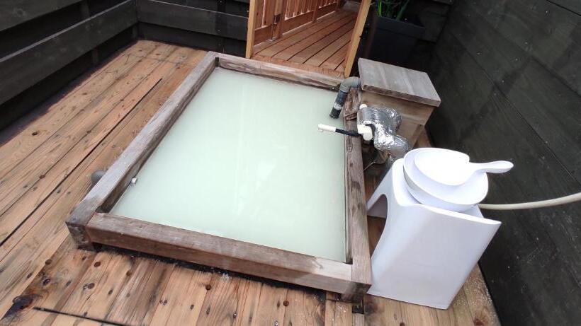 エクゼクティブスイート, Hakone Gora Guam Dog