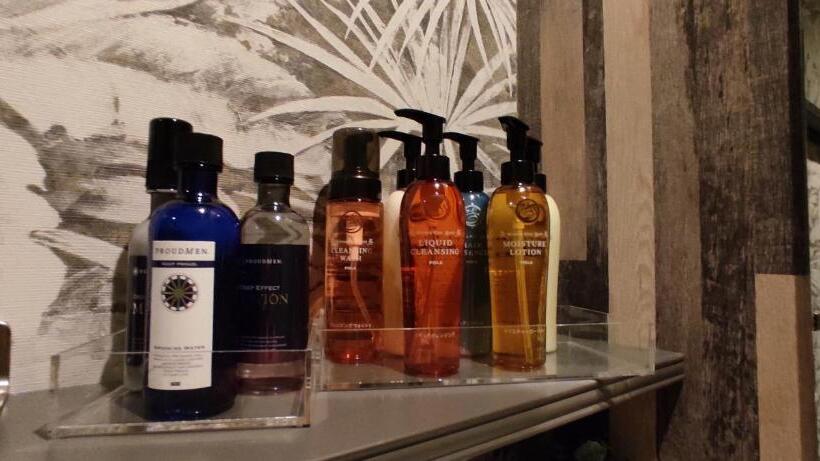 エクゼクティブスイート, Hakone Gora Guam Dog