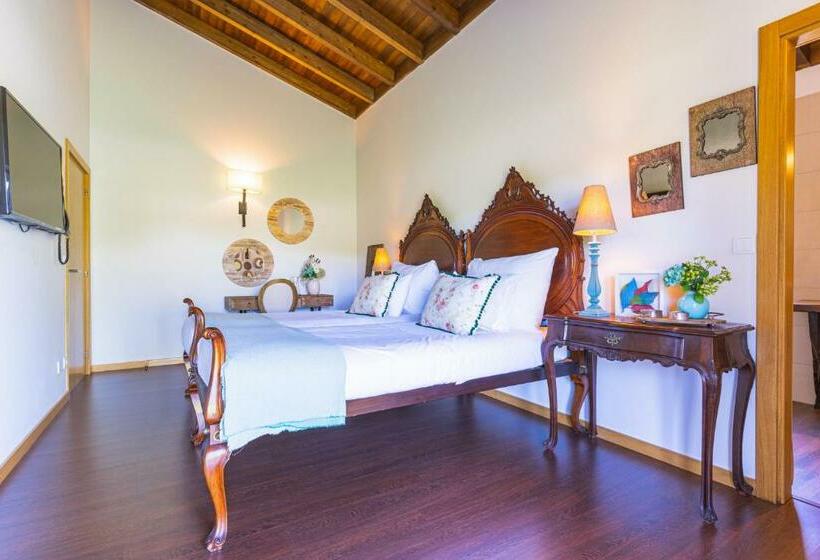 جناح ديلوكس, Moinho Da Lapa