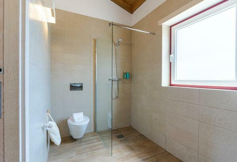 منزل غرفة نوم واحدة, Moinho Da Lapa