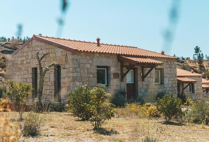 منزل غرفة نوم واحدة, Moinho Da Lapa