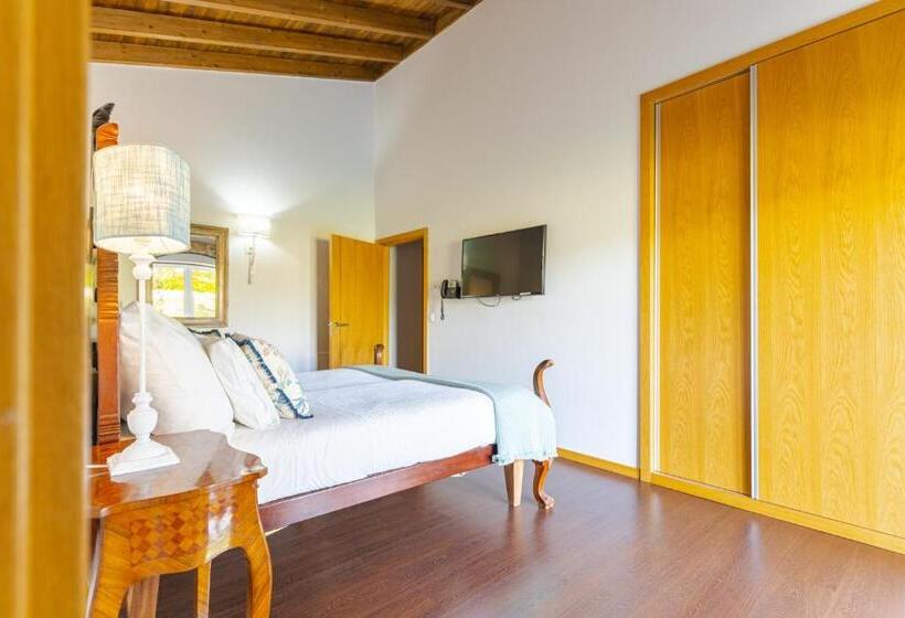 جناح ديلوكس, Moinho Da Lapa