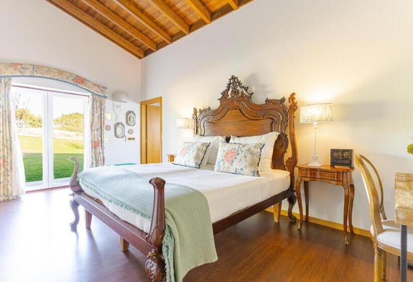 جناح ديلوكس, Moinho Da Lapa