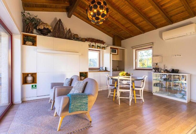 شقة غرفة نوم واحدة بالطابق الأرضى, Moinho Da Lapa